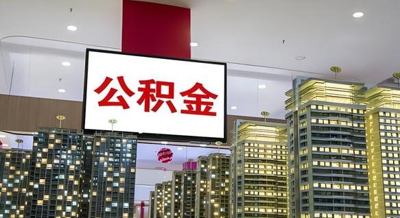 佛山离职前公积金怎么取（离职之前提取公积金）